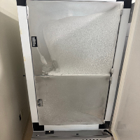 Thermo TSX -80C Ultra Low Temp Freezer image 1